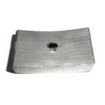 Hard Arc Segment Magnets Permanent Type For General Generators for sale