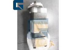 China 23B-60-11102 23B6011102 Hydraulic Gear Pump for GD621R Grader supplier