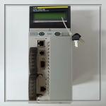 Schneider Electric 140CPU65260 Quantum PLC with Mathematical CPU and Unity Processor