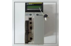 China Schneider Electric 140CPU65260 Quantum PLC with Mathematical CPU and Unity Processor supplier