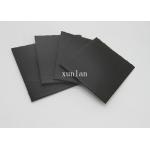 Electric Insulation Black Conductive Bag PE Surface Copperplate Printing for sale