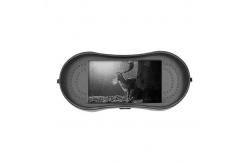 China HD Binocular monocular see in total darkness with digital camera supplier