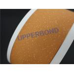 Golden Line Perforation Tipping Paper For Cigarettes Production