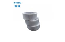 China Adhesive Industrial Double Sided Tape , Clear High Temp Double Sided Tape supplier