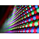 Sport led screen P1.25 Indoor Full Color LED Display 3840Hz resolution 4G&WIFI control IP43 for sale