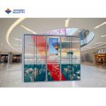 Safe Electronic Laundry Locker / Smart Software Control Rental Dry Cleaning Lockers