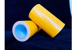 China Strong, Permanent Bond Carpet Adhesive Tape Weather Resistant Double Sided For Home supplier