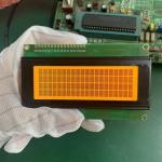 FSTN Positive 20x4 Character LCD Display 2004 LCD Module With Optional Color for sale