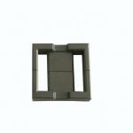EFD15 EFD20 MnZn Ferrite  EFD Core Manganese Zinc Ferrite Core Inductance for sale