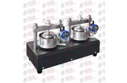 China Automatic Pneumatic Consolidometer For Soil Testing supplier