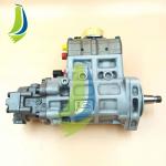 326-4635 Diesel Fuel Injection Pump 3264635 For E320D Excavator for sale