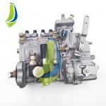 9400030734 Fuel Injection Pump Engine Parts For 4B 3.9L Engine for sale