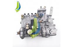 China 9400030734 Fuel Injection Pump Engine Parts For 4B 3.9L Engine supplier