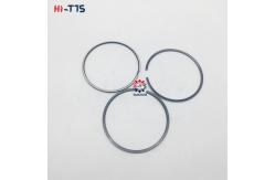 China 04252677 Piston Ring For BF4M2012  Diesel Engine Repair Parts supplier