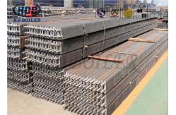 China Sugar Factory Boiler Steel Pipe Superheater Tubes In Power Plant supplier