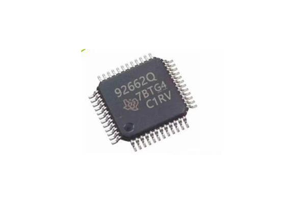 TPS92662AQPHPRQ1 LED Driver IC Chip