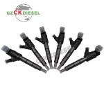 Fuel Injector 0445110346 0445110347 0445110355 0445110357 for Bosch 110 Series