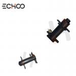 RC411-21503 Cylinder For Kubota KX121-3 Mini Digger Undercarriage Components for sale