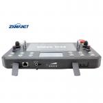 ZKMANET2153UM Industrial Grade Waterproof RF Remote Controller Windows OS For UGV EOD for sale