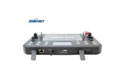 China ZKMANET2153UM Industrial Grade Waterproof RF Remote Controller Windows OS For UGV EOD supplier