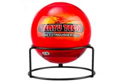 China 0.5kg 0.8kg 1.3kg Fire Extinguisher Ball supplier