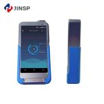 Best Handheld Raman Spectrometer 730g Rechargeable Li-ion Battery For Narcotics/Explosives for sale