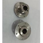Gr1 Gr2 Gr7 Gr12 Titanium Slip On Flange And DIN ANSI B16.5 And ANSI B 16.47 for sale