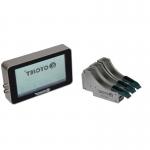 Thermal Online Inkjet Printer Coding Machine For Carton Paper Plastic Metal Printing