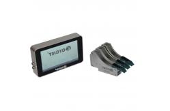 China Thermal Online Inkjet Printer Coding Machine For Carton Paper Plastic Metal Printing supplier