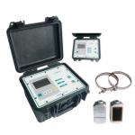 RS232 DN20 Inline Digital Flow Meter For Heating Oil for sale
