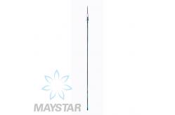 China Vertical Transparent OLED Screen / Waterproof Interactive Touch Display supplier