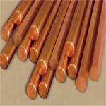 N07718 Copper Nickel Bar for sale