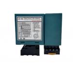 Auto Barrier Gate Loop Detector Single Channel 2 Year Warranty for sale