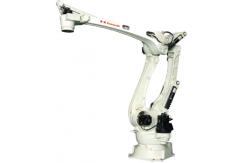 China Kawasaki Manual Service CP700L Column Palletizing Industrial Robotic Arm supplier