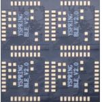 BT FR4 4 Layer CSP Substrate ENEPIG Improved Tenting for sale