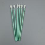 Double Layer Polyester Cleaning Swab For Industrial Use for sale