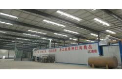 China Gabion Wire Mesh manufacturer