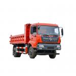 Low Price DFAC Dongfeng Mining Heavy Duty Dump Trucks for sale
