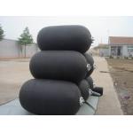 Inflatable Rubber Fender Rubber Elements Yokohama Pneumatic Rubber Fender Ships