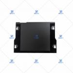 HANWHA SM411 PLUS BRACKET FLY-IO_BOTTON-COVER FC09 001563B  HANWHA SMT for sale