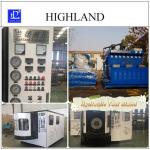 Coal Mine Hydraulic Test Stands With Complete Detection Data Support Customization for sale