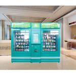 Winnsen Automated Pharmacy Vending Machine With 2 Slave Cabinets For Hospital for sale