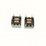 EE5.0 High Frequency Current Transformer Mini Ferrite CORE Current Patch Power Transformer Manufacturer for sale