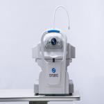 FDA Automated Fundus Camera 35mm Fluorescence Angiography for sale