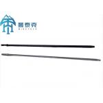 Length 2308mm Forging Hexagonal Drill Rod YT27 Jackhammer Accessories for sale
