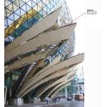 Non - Combustible Architectural Outdoor Cladding Australia Standard for sale