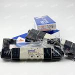 AIRTAC 4V230C-06 Aluminum Alloy Body Material Electromagnetic Valve 24VDC 220V For High Pressure Applications for sale