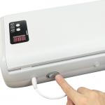 Smart Vacuum Bonding Uv Curing Screen Protector For Soft Glass for sale