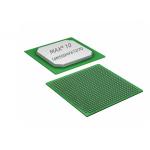 Embedded Integrated Circuit Chip 10M50DAF672I7G FPGA - Field Programmable Gate Array for sale
