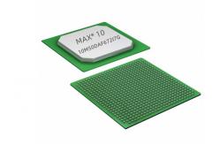 China Embedded Integrated Circuit Chip 10M50DAF672I7G FPGA - Field Programmable Gate Array supplier